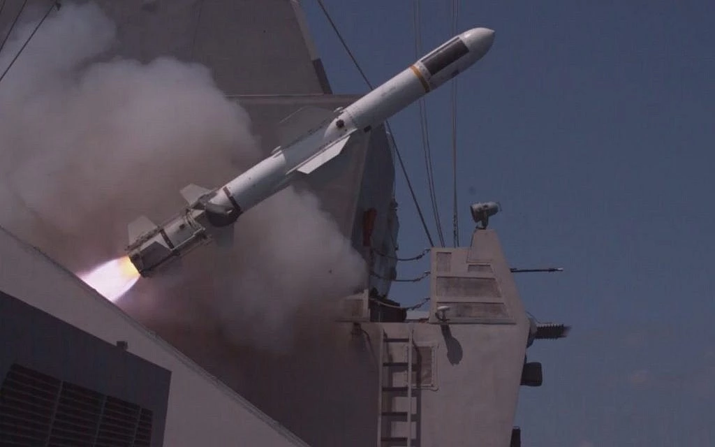 Το Ισραήλ «πατά» πλέον Κύπρο: Aποκτά λιμάνι – Στόχος Χαμάς και…Τουρκία!